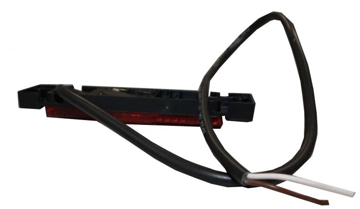 MiniLED 2 12V/24V - 412987.001 - fanali posteriori combinati