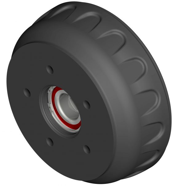 Mozzo freno 200 - 415184C002 - Mozzo freno