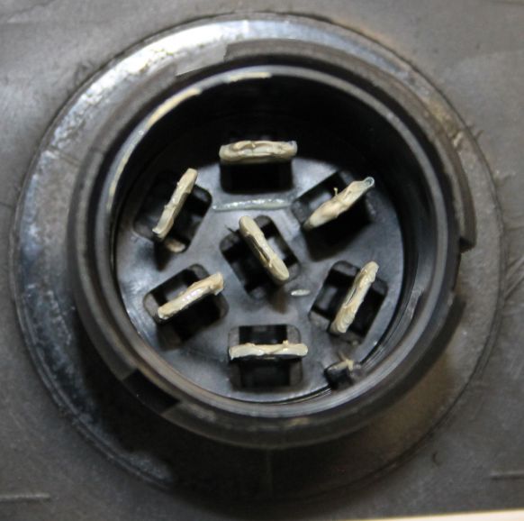 Europoint 3 - 415814.001 - Fanali posteriori