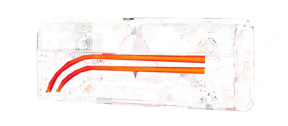 Inserire "guida di luce" - 415821.001 - Accessori e ricambi per luci