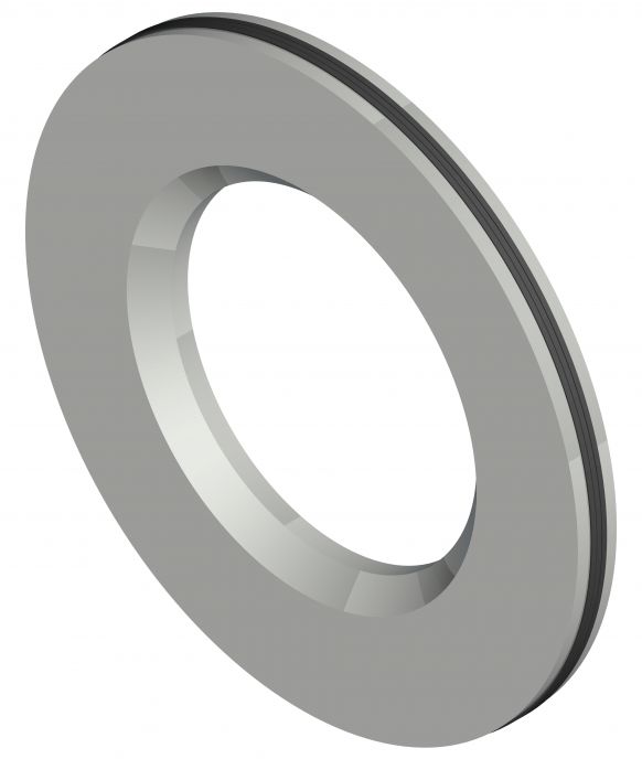 piastra di arresto - 41584 - ricambi freni ruota