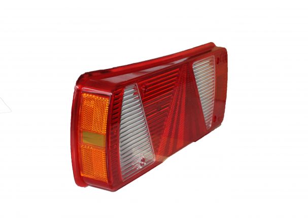 Lente con triangolo - 416481.001 - Accessori e ricambi per lampade