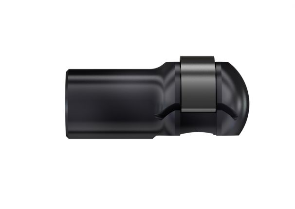Presa a sfera - 416903.001 - Accessori per molle a gas