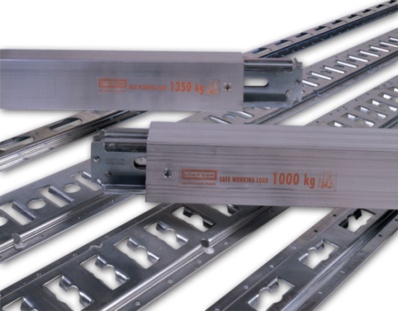 Trave di carico - 416955.001 - Fissaggio del carico