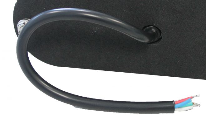 3a luce di stop LED - 417251.001 - 3a luce di stop