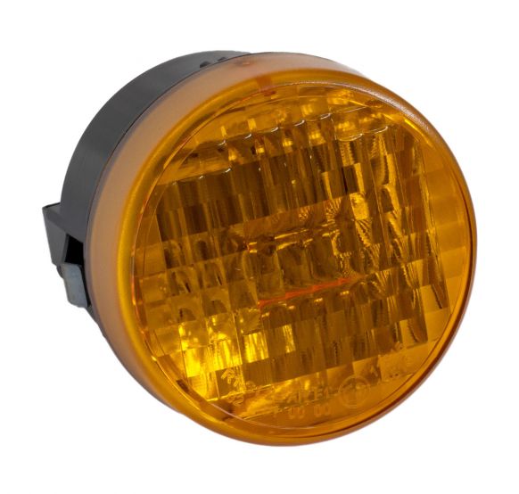 Punto tondo 2 - 417272.001 - Fanali posteriori