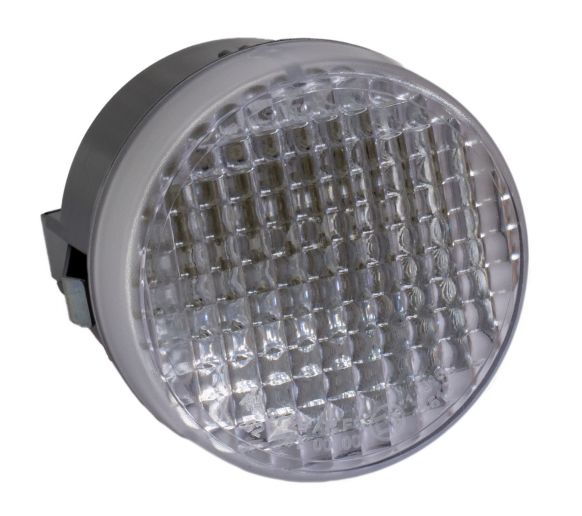 Punto tondo 2 - 417274.001 - Fanali posteriori