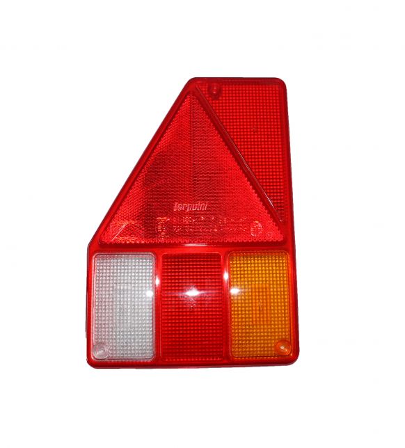 Lente con luce di retromarcia - 417301.001 - Accessori e ricambi per luci