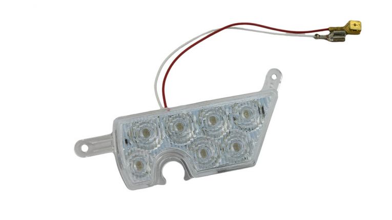 Inserto LED per luce di stop - 417306.001 - Accessori e ricambi per luci