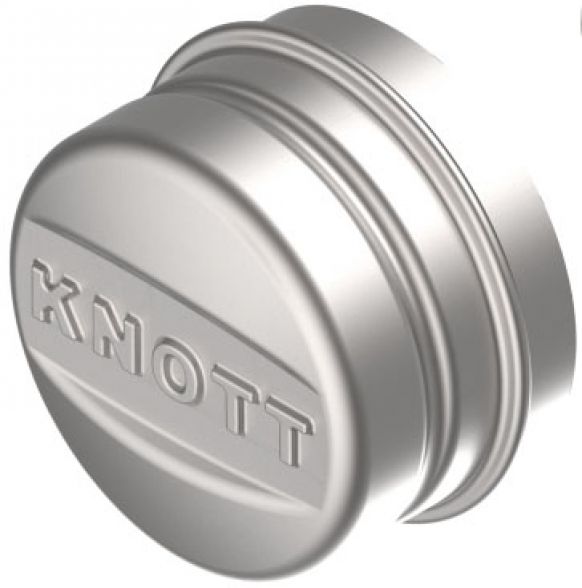 Tappo Ø52,1mm - 417311.001 - Ricambi freni ruota