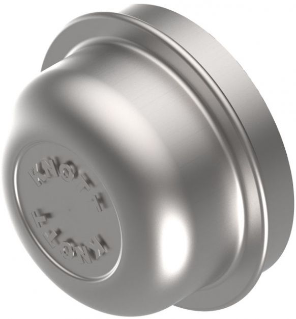 tappo Ø90,1mm - 417569.001 - Ricambi freni ruota