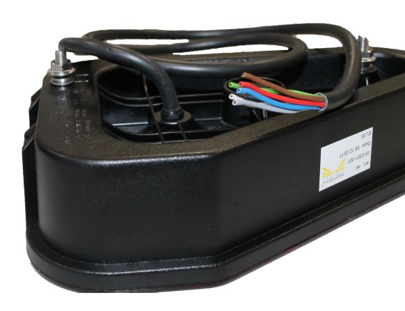 Earpoint LED 12V/24V - 417857.001 - luci posteriori combinate