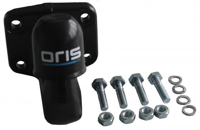 sfera flangiata - 417881.001 - sfera flangiata