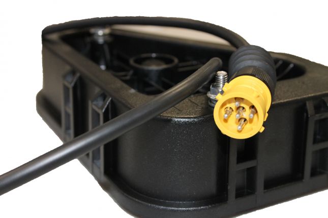 Earpoint LED 12V/24V - 418713.001 - luci posteriori combinate