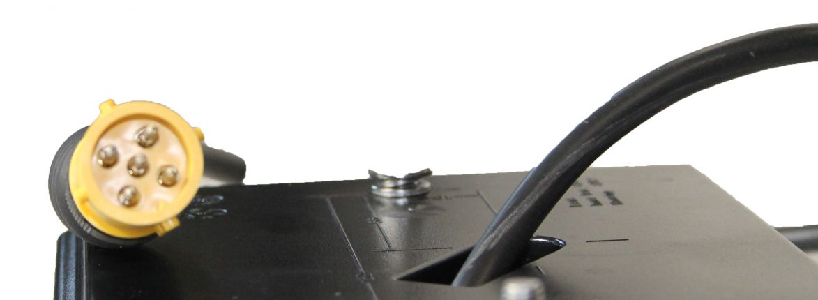 Multi LED 2 / Versione piatta 12V/24V - 419182.001 - fanali posteriori combinati