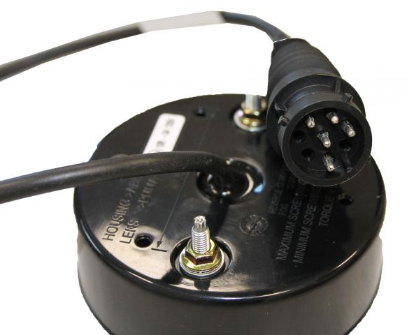 Multi LED 2 / Versione High 12V/24V - 419203.001 - fanali posteriori combinati