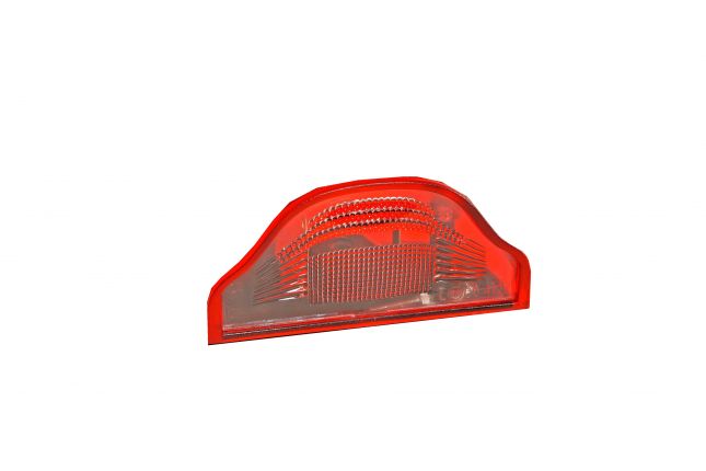 Lente trasparente - 420642.001 - Accessori e ricambi per luci