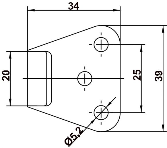 Controparte - 420874.001 - Chiusure