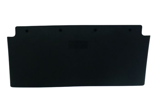 Irroratrice per autocarri SG con AS Softflow