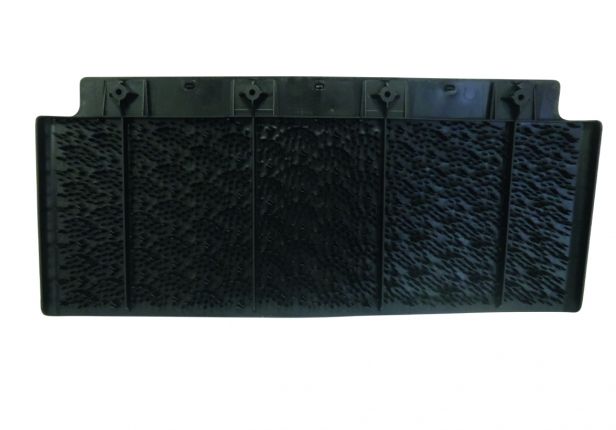 Irroratrice per autocarri SG con AS Softflow