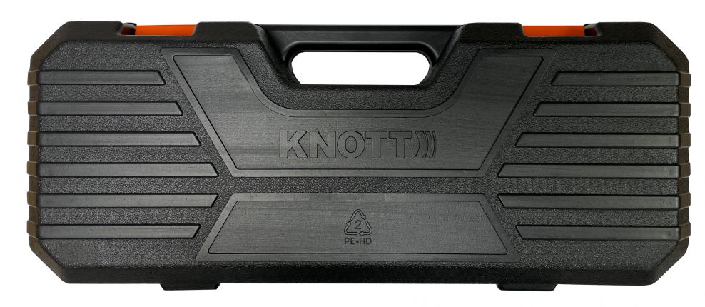 Jack cpl. per caravan/roulotte