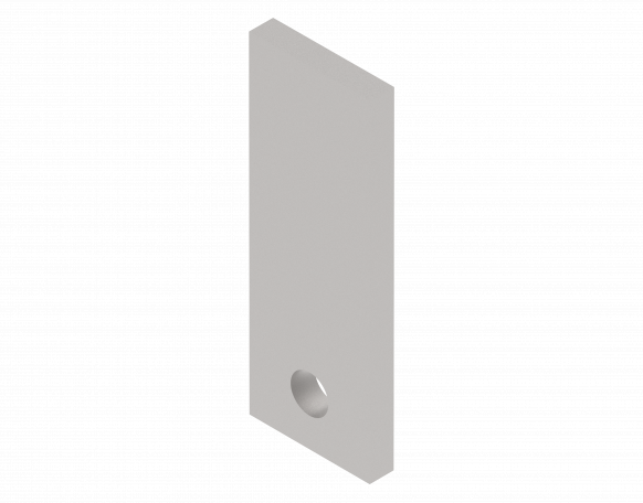 Supporto dell'ammortizzatore