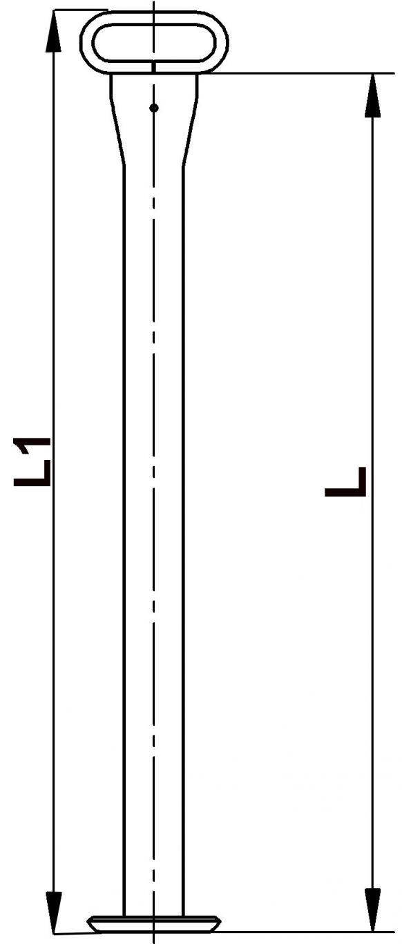 Supporto per la caduta