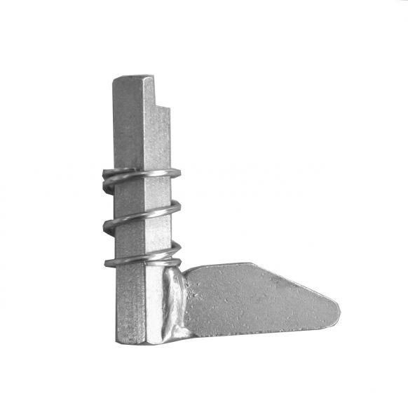 Bulloni di bloccaggio - 4802809X - Ricambi ruote di supporto