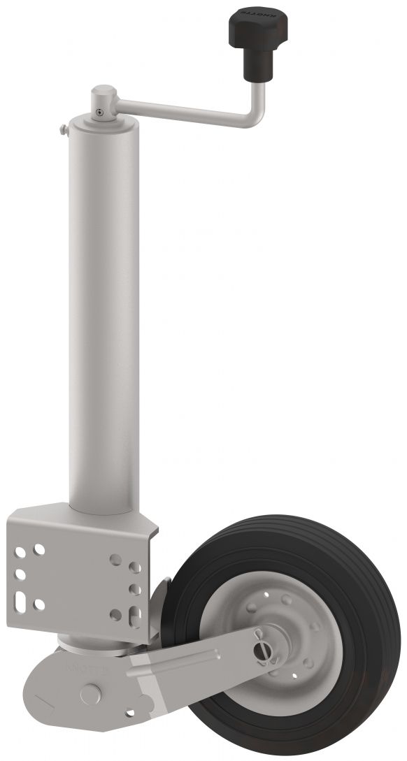 Ruota di supporto ATK60 (standard) - 4802849X - Ruote di supporto