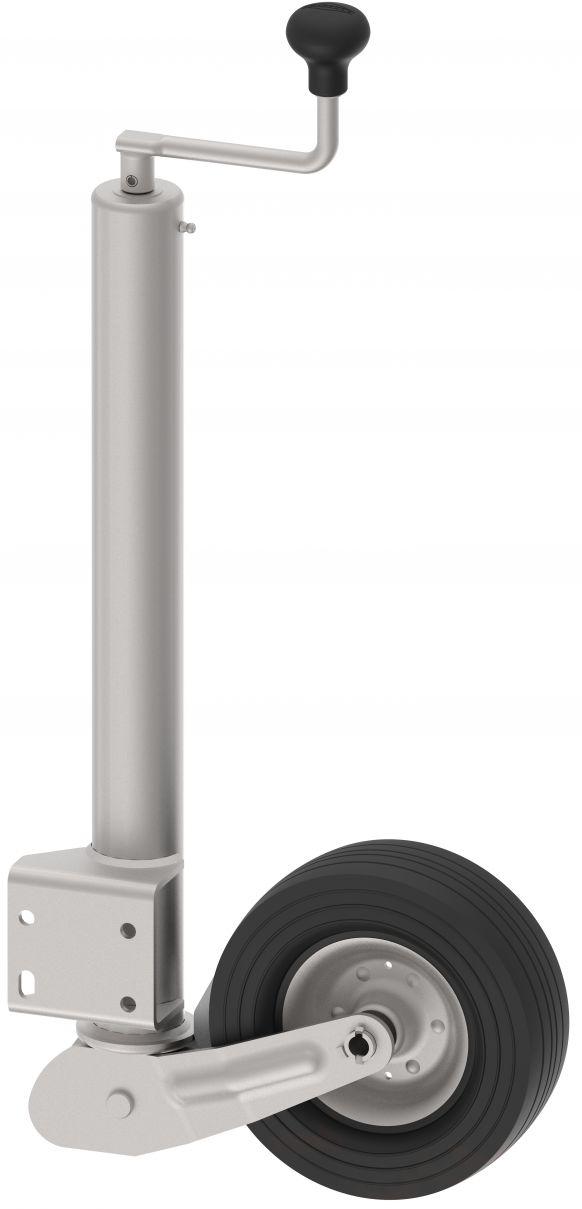 Ruota di supporto ATK60 (corsa estesa 4 fori Ko.) - 6D5318.002 - Ruote di supporto