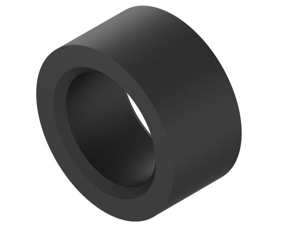 Rondella distanziale / distanziatore - 6D5382.001 - Ruote di supporto ricambi