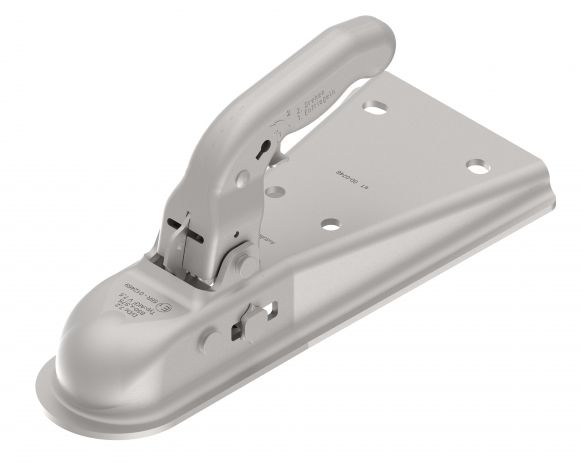 Testa di accoppiamento - 6E0371.001 - Giunti a testa di accoppiamento