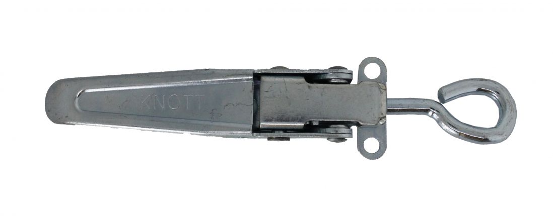 Chiusura eccentrica - 6S5684.001 - Chiusure