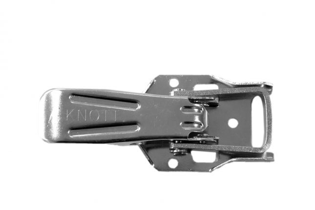 Chiusura eccentrica - 6S5692.001 - Chiusure