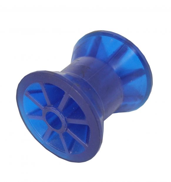 Rullo di prua 3" - 6X1064.013 - Rimorchio per barca