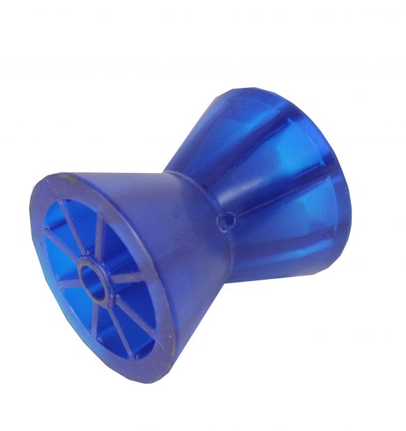 Rullo di prua 4" - 6X1064.014 - Rimorchio per barca