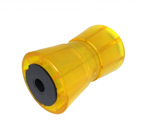 rullo di chiglia 5" - 6X1064.038 - rimorchio per barche