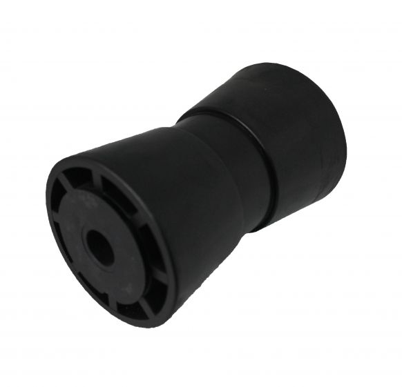 rullo di chiglia 5" - 6X1064.039 - rimorchio per barche