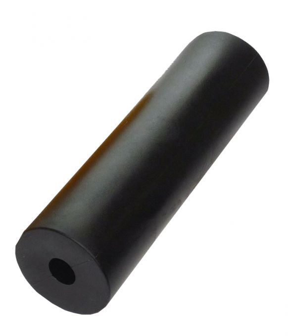 rullo guida laterale - 6X1065.024 - rimorchio per imbarcazioni