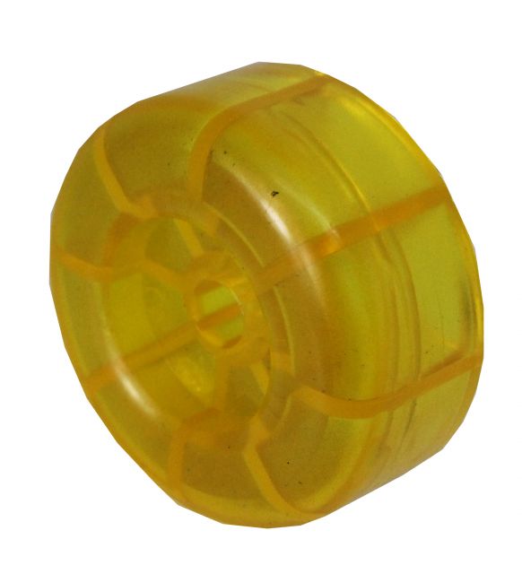 tappo terminale 4" - 6X1067.008 - rimorchio per imbarcazioni