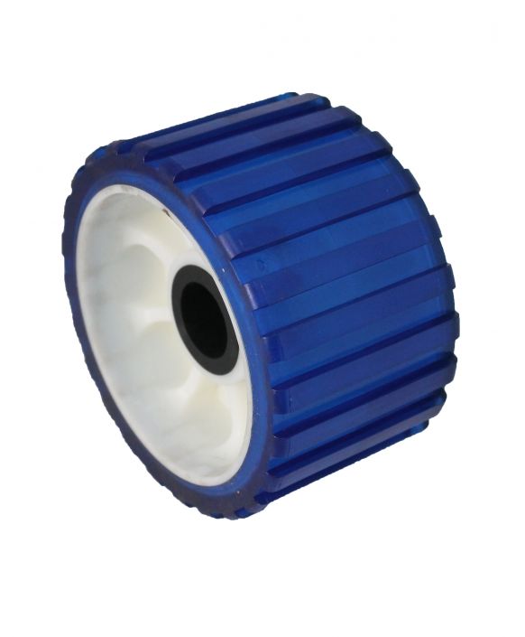 sliprolle 5" - 6X1067.021 - rimorchio per imbarcazioni