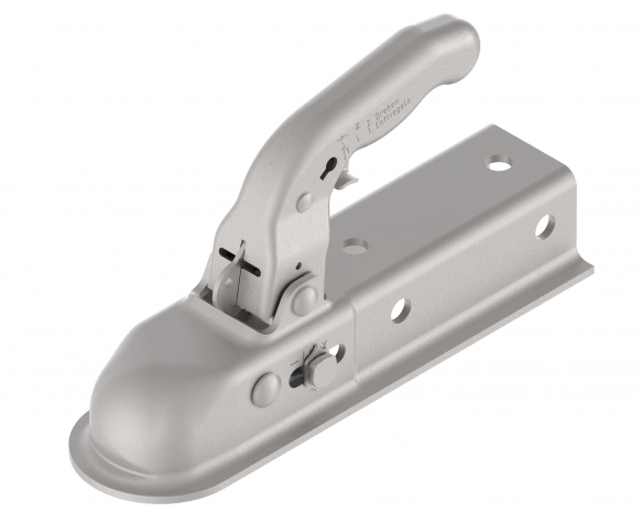 Testa di accoppiamento