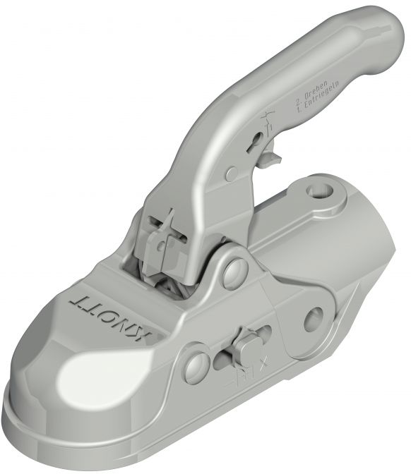 Testa di accoppiamento - 8802539X - Accoppiamento testa di accoppiamento