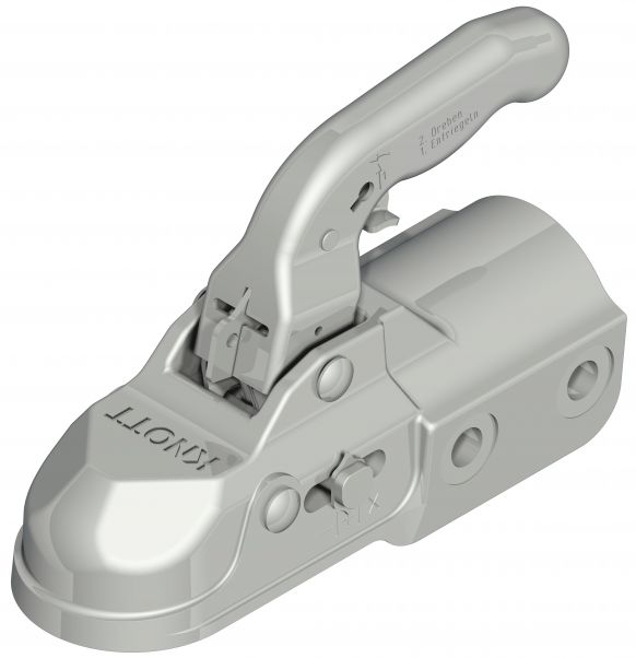 Testa di accoppiamento - 8802559X - Accoppiamento testa di accoppiamento