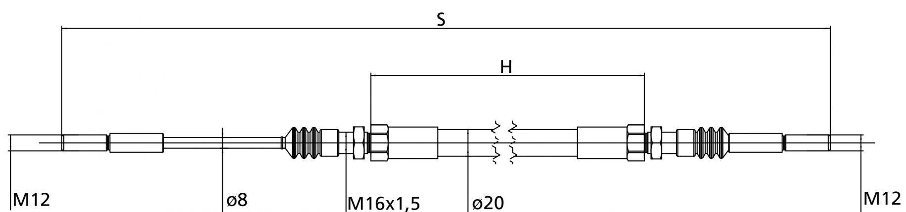 tiracavi (2600/2970) - 98000000.09 - tiracavi