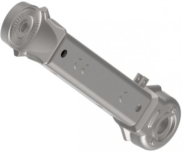 pezzo intermedio 500lg - 9888209254 - Dispositivo di superamento dei pezzi di ricambio