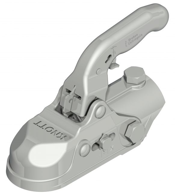 Testa di accoppiamento - 9895059301 - Accessori KHA/KHD