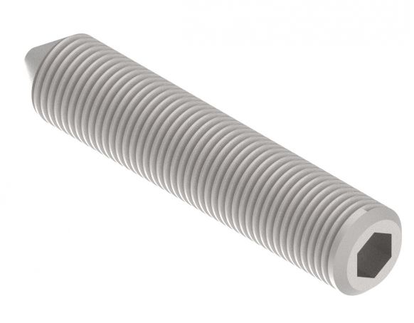 Grub screw - D914.008 - Dispositivo di superamento dei pezzi di ricambio