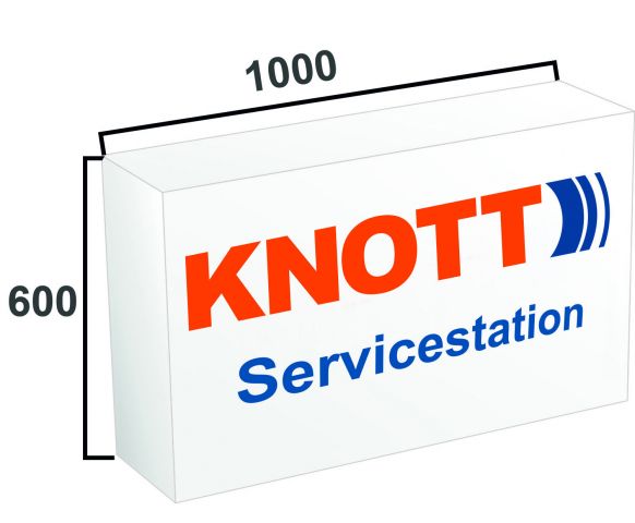 pannello illuminato - KK9044 - pannelli illuminati