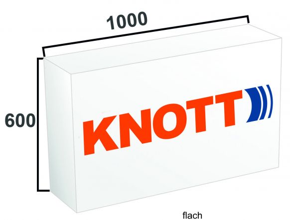 pannello illuminato - KK9045 - pannelli illuminati